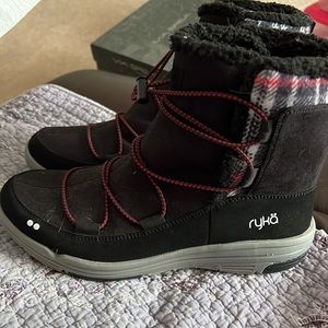 Ryka boots